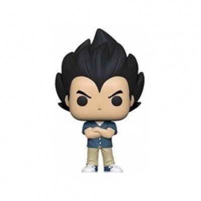 Funko pop dragon ball super s4 vegeta 47684