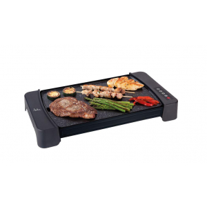 Plancha de asar parrilla Jata JEGR-2851, 2600W