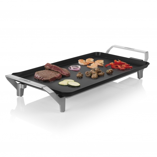 Plancha de Asar Princess Table Chef Premium XL 103110/ 2500W/ Tamaño 46*26cm