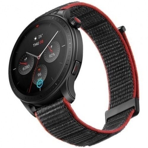 Amazfit gtr online aluminio