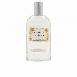 AGUAS DE VICTORIO & LUCCHINO Nº01 eau de toilette vaporizador 30 ml