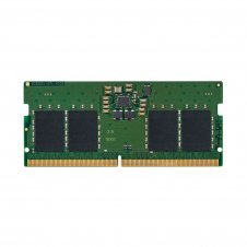 Kingston Technology KCP556SS6-8 módulo de memoria 8 GB 1 x 8 GB DDR5 5600 MHz