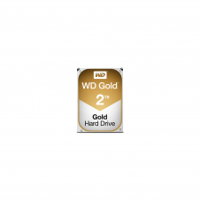 Western Digital Gold WD2005FBYZ Disco 3.5 2000 GB Serial ATA III 7200 RPM