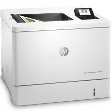 Impresora hp laser color laserjet enterprise m554dn a4 - 35ppm - 1gb - usb - red - duplex impresion