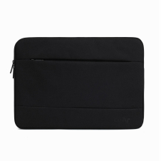 Celly NOMADSLEEVE15BK maletines para portátil 39,6 cm (15.6