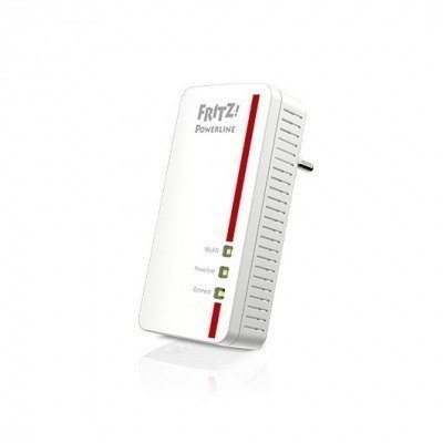 ADAPTADOR PLC FRITZ!POWERLINE 1260E