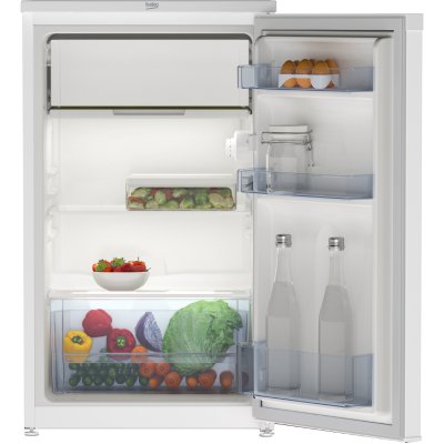 FRIGORIFICO 1 PUERTA BEKO TS190340N CICLICO E C/ CONGEL.BAJO ENCIMERA