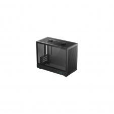 DeepCool CH160 PLUS Small Form Factor (SFF) Negro