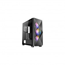 Antec DF800 FLUX Midi Tower Negro