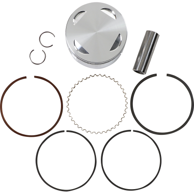 Kit de pistón offroad JE PISTONS 139550