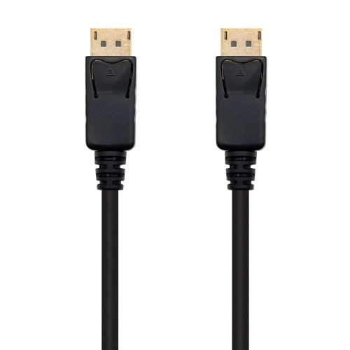 Cable DisplayPort V1.2 2m NANOCABLE