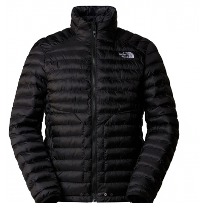 Chaqueta THE NORTH FACE M HUILA SYNTHETIC JACKET NF0A85AE4GZ1 Negro