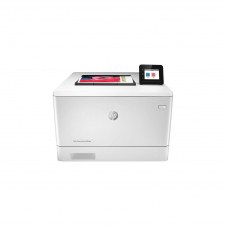 IMPRESORA LASER COLOR HP LASERJET PRO M454DW WIFI BLANCO W1Y45A