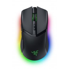Razer Cobra Pro ratón Juego mano derecha RF Wireless + Bluetooth + USB Type-C Óptico 30000 DPI