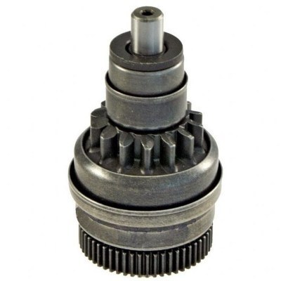 Bendix de arranque Piaggio 50cc 4T 14/55 dientes 96922R MT741-OT046