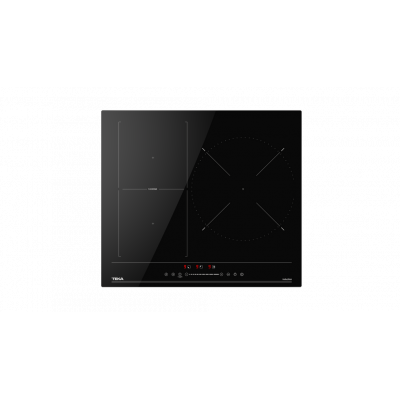 INDUCCION TEKA 112520029 FLEX IBF63200BK 3F.7000W