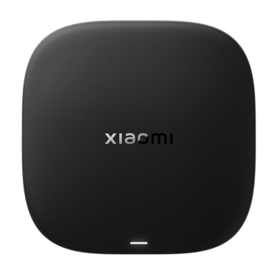 Reproductor Xiaomi TV Box S 3rd Gen - Ultra HD 4K | 32GB | WiFi 6 | Bluetooth 5.2 | HDMI 2.1 | USB