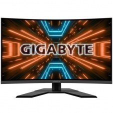 Monitor gaming curvo gigabyte g32qc a 32pulgadas 2560x1440 va 2k