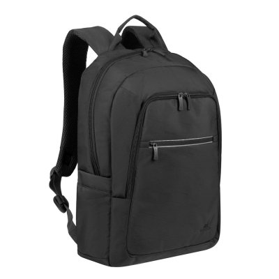 Alpendorf 7561 mochila Mochila informal Negro Poliéster