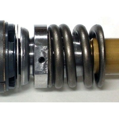 Spare Part - 6MM 80/85 CC COMPRESSION DAMPING VALVE SPRING 110550000301