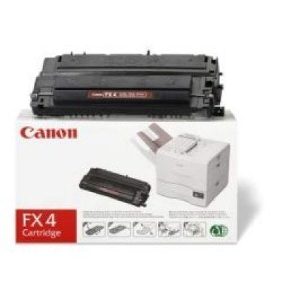 TONER FAX FX-4 CANON