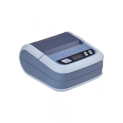 ILP-80 Portable BT Inalámbrico y alámbrico Térmica directa Impresora portátil