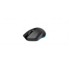 Gembird GMB Gaming MUSGW-6BL-02 ratón Juego mano derecha RF inalámbrico Óptico 3200 DPI