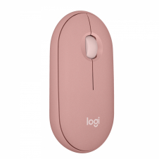 Logitech Pebble 2 M350s ratón Ambidextro RF Wireless + Bluetooth Í?ptico 4000 DPI