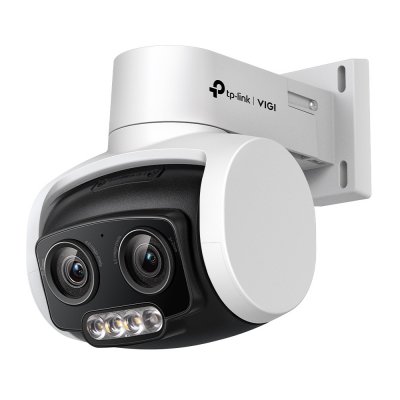 TP-Link - VIGI C540V cámara de vigilancia Cámara de seguridad IP Interior y exterior 2560 x 1440 Pixeles Techo