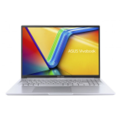 PORTATIL ASUS VIVOBOOK 16 D1605NAQ-SH165W R5 150 16GB 512GB 16OLED W11H PLATA