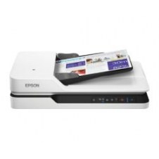 Escáner Epson Workforce Ds-1660w A4