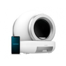 Arenero CECOTEC Pumba 7000 Mascotas (A01_EU01_103272)