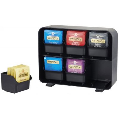 CD906 NE organizador y escurreplatos para menaje de cocina Estante Independiente