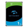 Seagate SkyHawk HDD 1TB 3.5