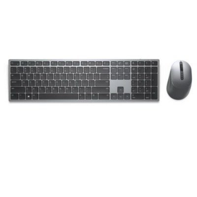 KEYBOARD AND MOUSE KM7321W