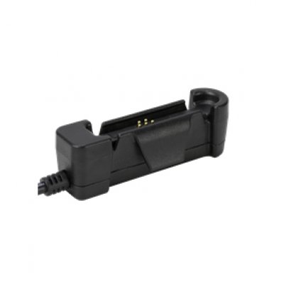 AC4113-1762 cargador de dispositivo móvil Interior Negro