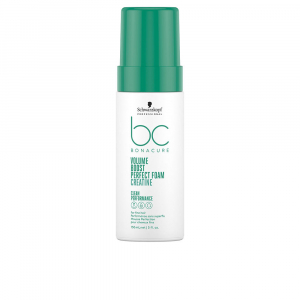 BC VOLUME BOOST perfect foam 150 ml