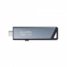 ADATA AELI-UE800-2T-CSG unidad flash USB 2 TB USB Tipo C 3.2 Gen 2 (3.1 Gen 2) Plata