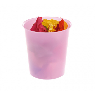 PAPELERA ARCHIVO 2000 16L TRANSL. MALVA 2001