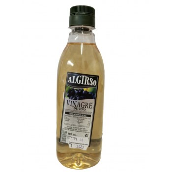 Vinagre de Vino Algirso 500ML