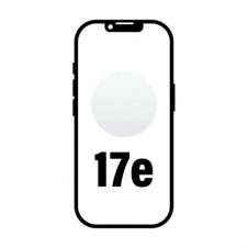 Smartphone Apple iPhone 17e 256GB/ 6.1
