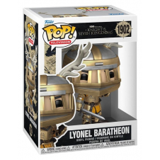 Funko pop tv a knight of the seven kingdoms lyonel baratheon