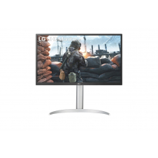 Monitor led ips lg 27up550p 27pulgadas 5ms 3840 x 2160 hdmi displayport usb - c reg. altura