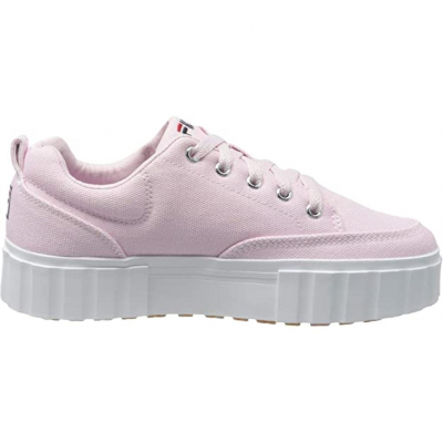 Zapatilla FILA SANDBLAST C WMN FFW0062 40064 Rosa