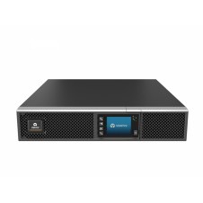 Vertiv Liebert GXT5 Doble conversión (en l?nea) 750 VA 750 W 8 salidas AC