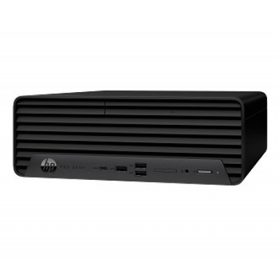 HP Pro Small Form Factor 400 G9 Desktop PC Intel® Core™ i5 i5-14500 8 GB DDR5-SDRAM 256 GB SSD Windows 11 Pro SFF