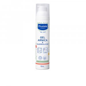 BEBÉ-NIÑO gel de árnica & caléndula bio 100 ml