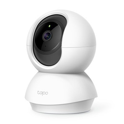 TP-LINK Tapo C200 Camara 1080p 360º