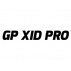 Thrustmaster Gp Xid Pro Esport Edition Negro, Naranja Gamepad Analógico/Digital Pc