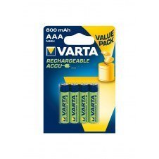 Varta 56613101404 Bater?a recargable AA N?quel-metal hidruro (NiMH)